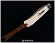 Tony Bose 4 1/8-inch Back Pocket; #2